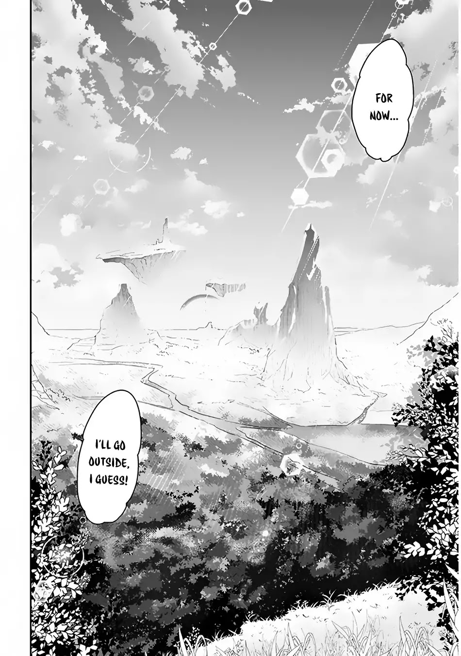 Maou ni Natta node, Dungeon Tsukutte Jingai Musume to Honobono suru Chapter 1 page 14 - Chapter 1