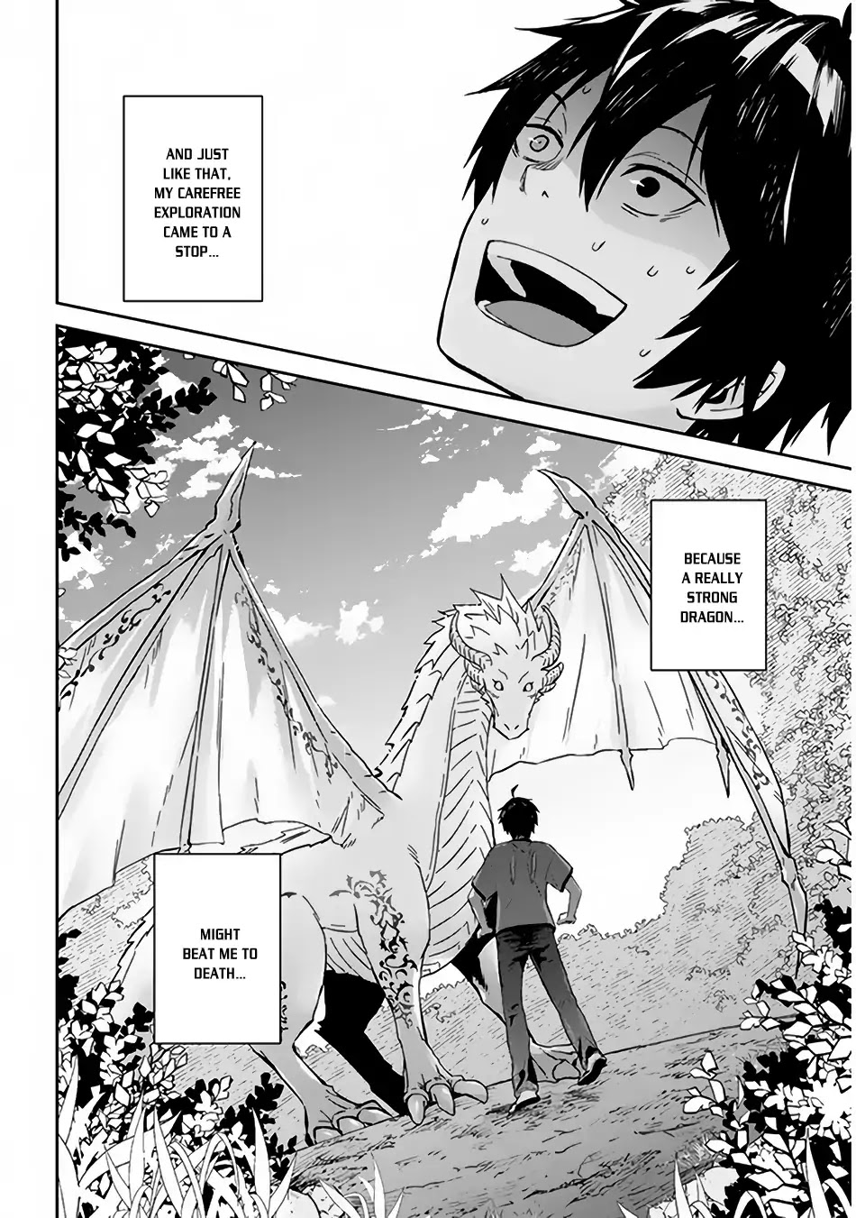 Maou ni Natta node, Dungeon Tsukutte Jingai Musume to Honobono suru Chapter 1 page 16 - Chapter 1
