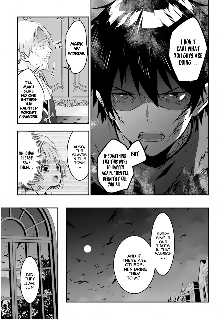 Maou ni Natta node, Dungeon Tsukutte Jingai Musume to Honobono suru Chapter 10 page 12 - Chapter 10