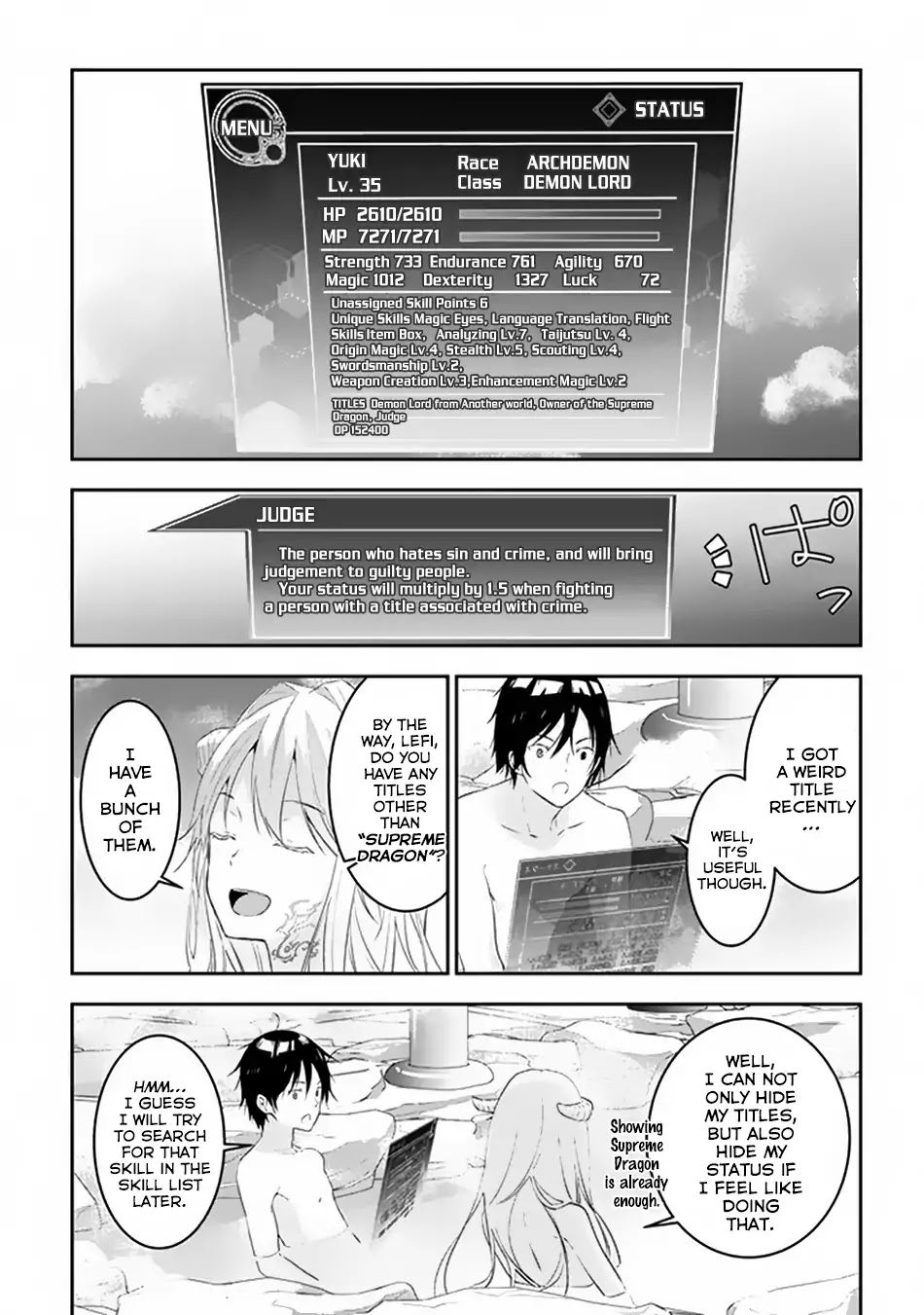 Maou ni Natta node, Dungeon Tsukutte Jingai Musume to Honobono suru Chapter 11 page 16 - Chapter 11