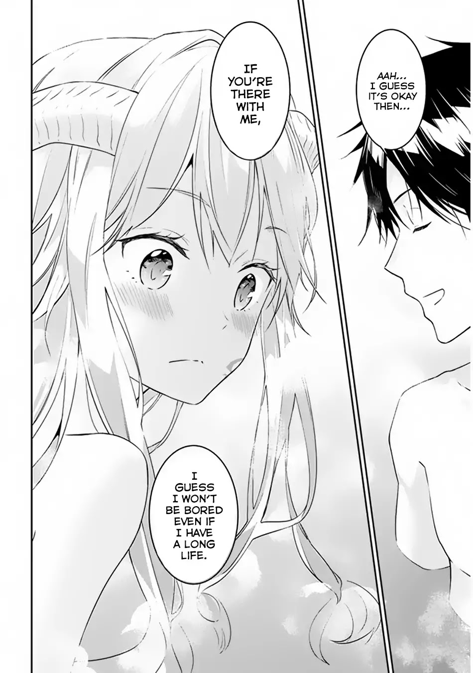 Maou ni Natta node, Dungeon Tsukutte Jingai Musume to Honobono suru Chapter 11 page 19 - Chapter 11