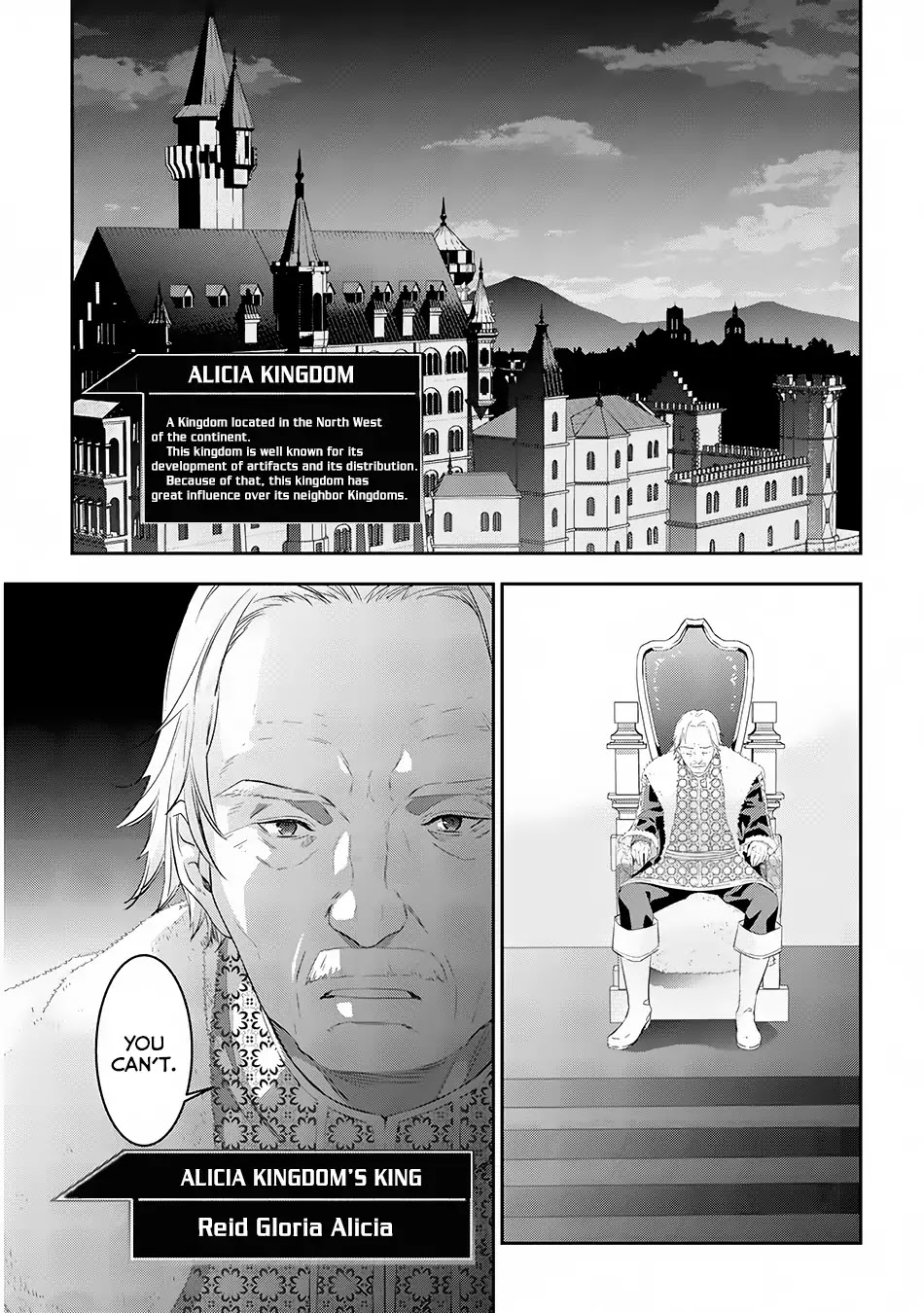 Maou ni Natta node, Dungeon Tsukutte Jingai Musume to Honobono suru Chapter 12 page 16 - Chapter 12