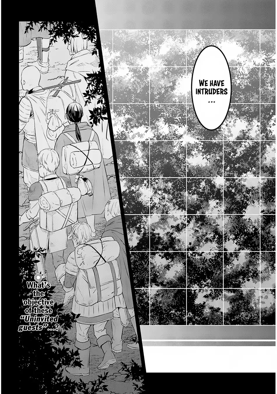 Maou ni Natta node, Dungeon Tsukutte Jingai Musume to Honobono suru Chapter 12 page 21 - Chapter 12