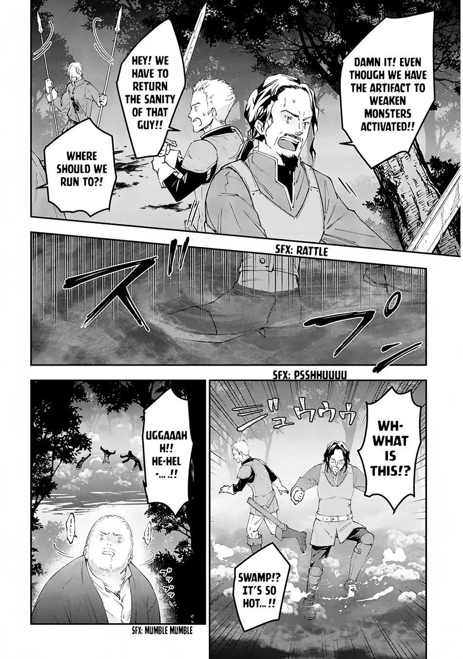 Maou ni Natta node, Dungeon Tsukutte Jingai Musume to Honobono suru Chapter 13 page 15 - Chapter 13
