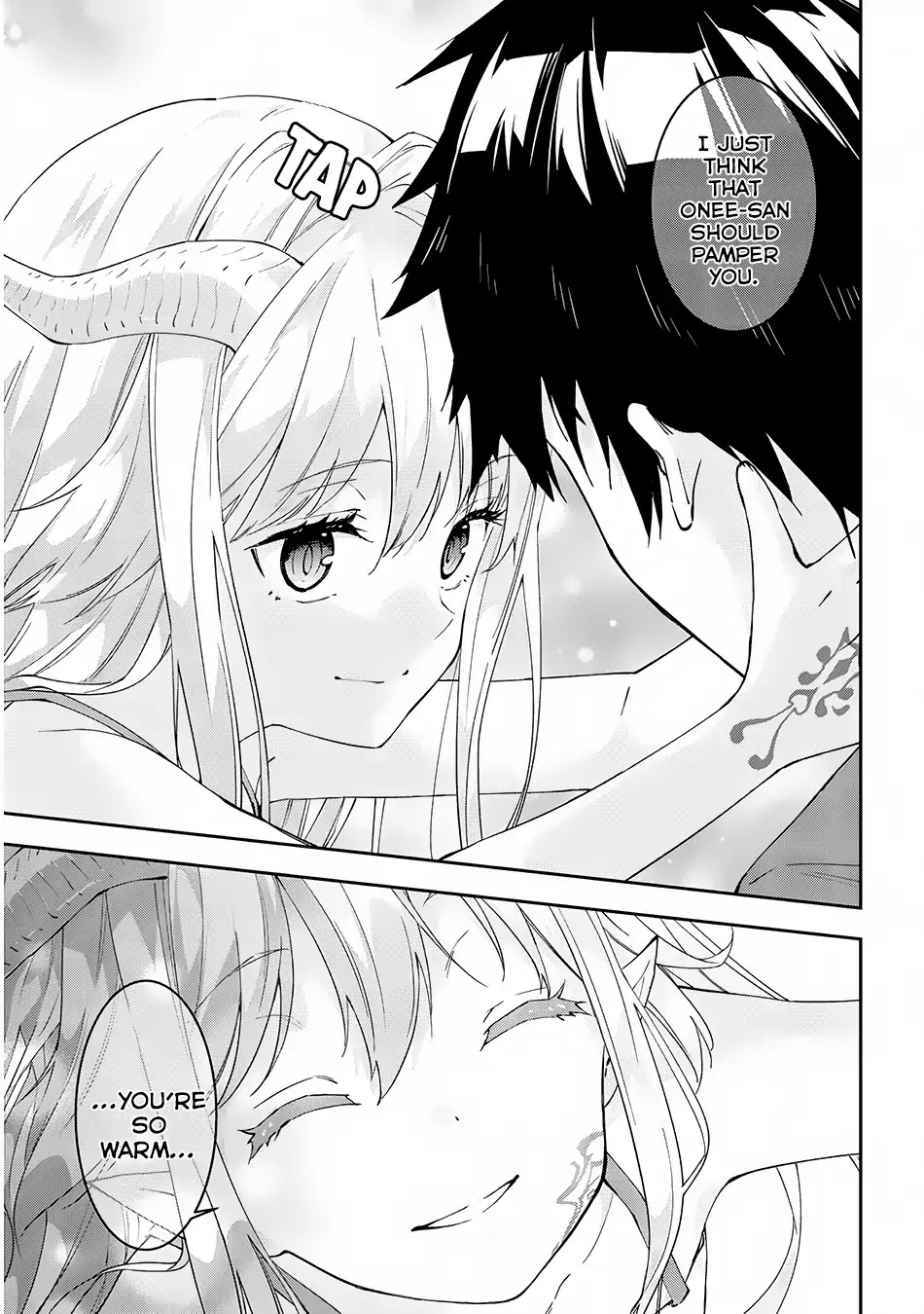 Maou ni Natta node, Dungeon Tsukutte Jingai Musume to Honobono suru Chapter 16 page 18 - Chapter 16