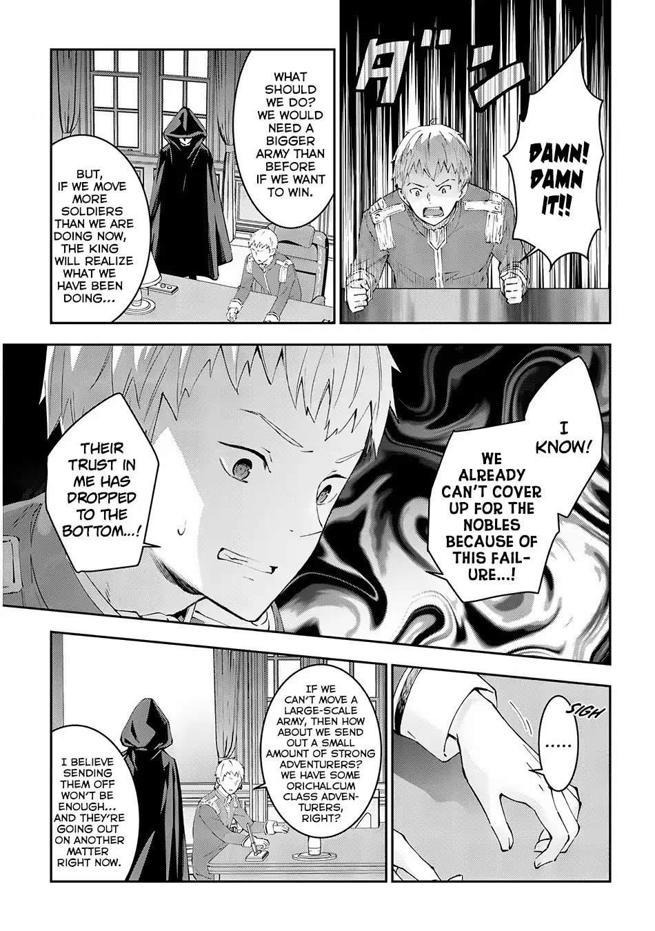 Maou ni Natta node, Dungeon Tsukutte Jingai Musume to Honobono suru Chapter 16 page 20 - Chapter 16