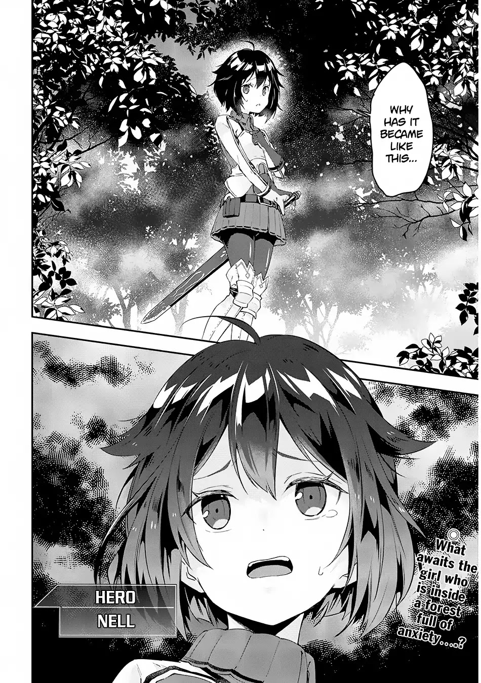 Maou ni Natta node, Dungeon Tsukutte Jingai Musume to Honobono suru Chapter 16 page 23 - Chapter 16