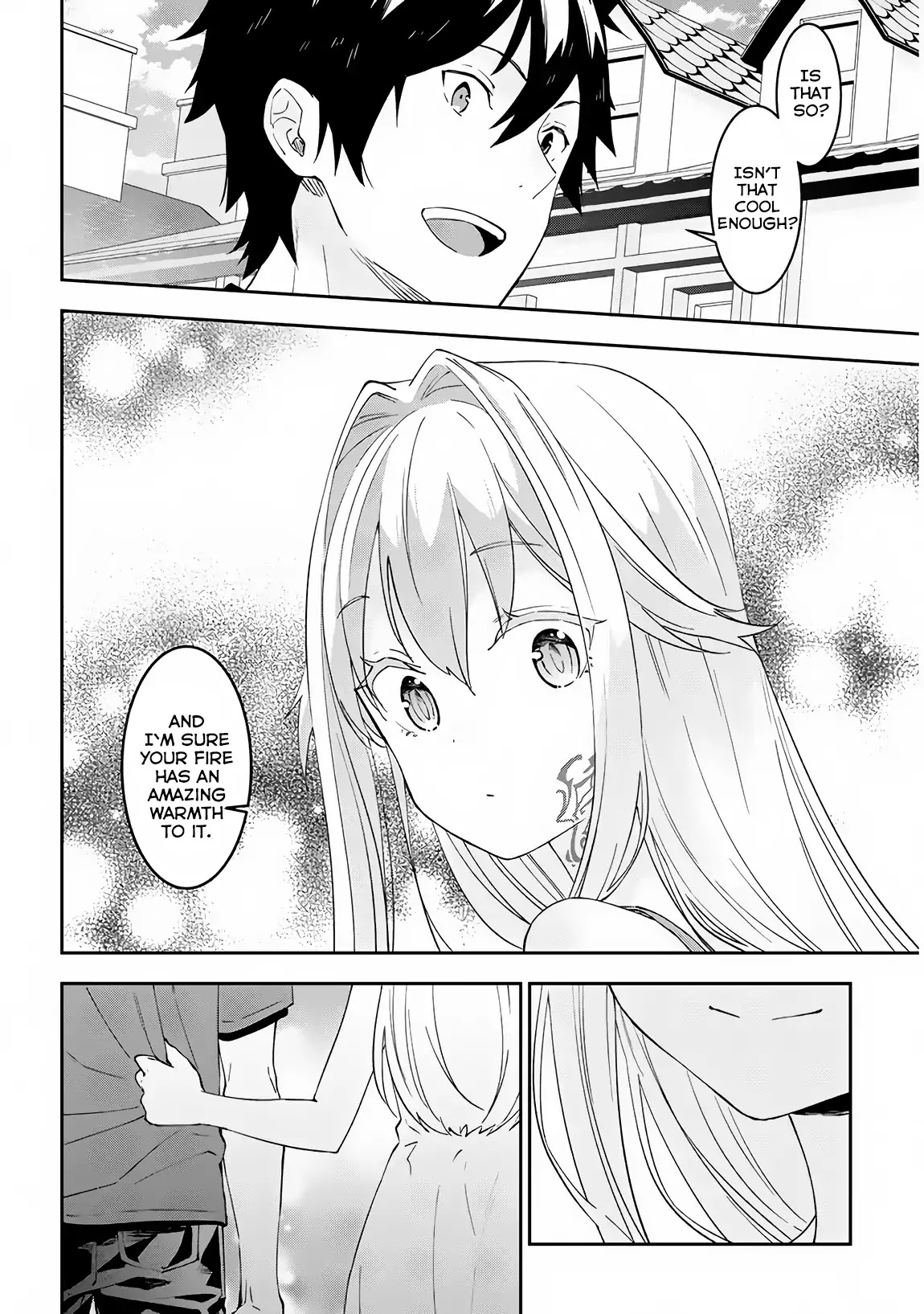Maou ni Natta node, Dungeon Tsukutte Jingai Musume to Honobono suru Chapter 19 page 13 - Chapter 19