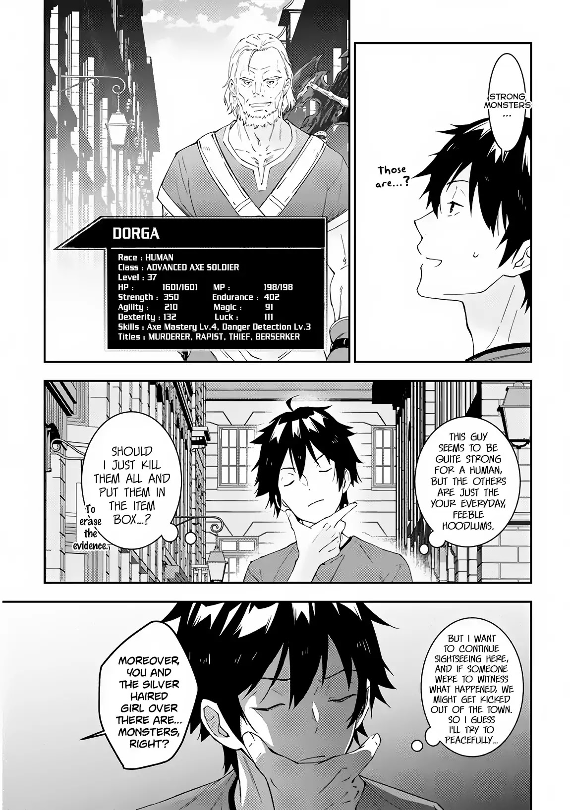 Maou ni Natta node, Dungeon Tsukutte Jingai Musume to Honobono suru Chapter 19 page 16 - Chapter 19