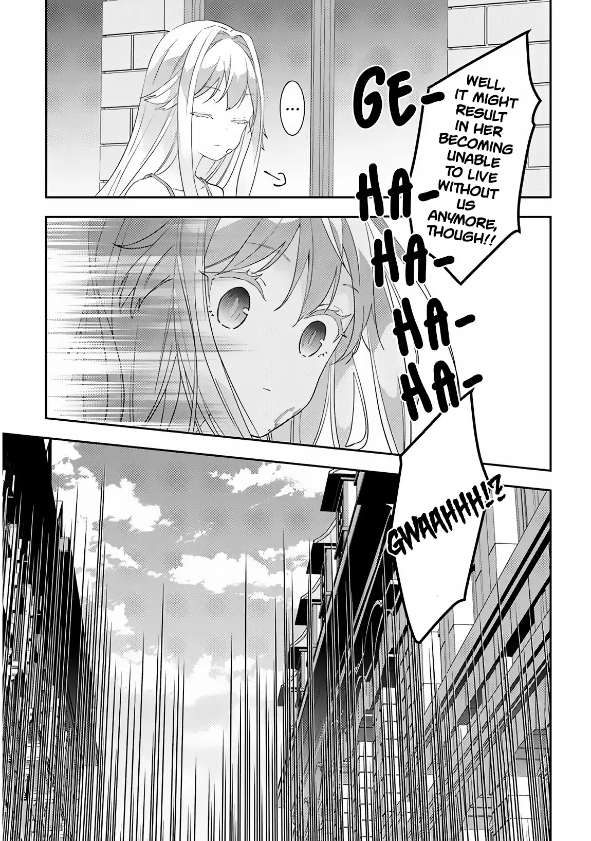 Maou ni Natta node, Dungeon Tsukutte Jingai Musume to Honobono suru Chapter 19 page 18 - Chapter 19