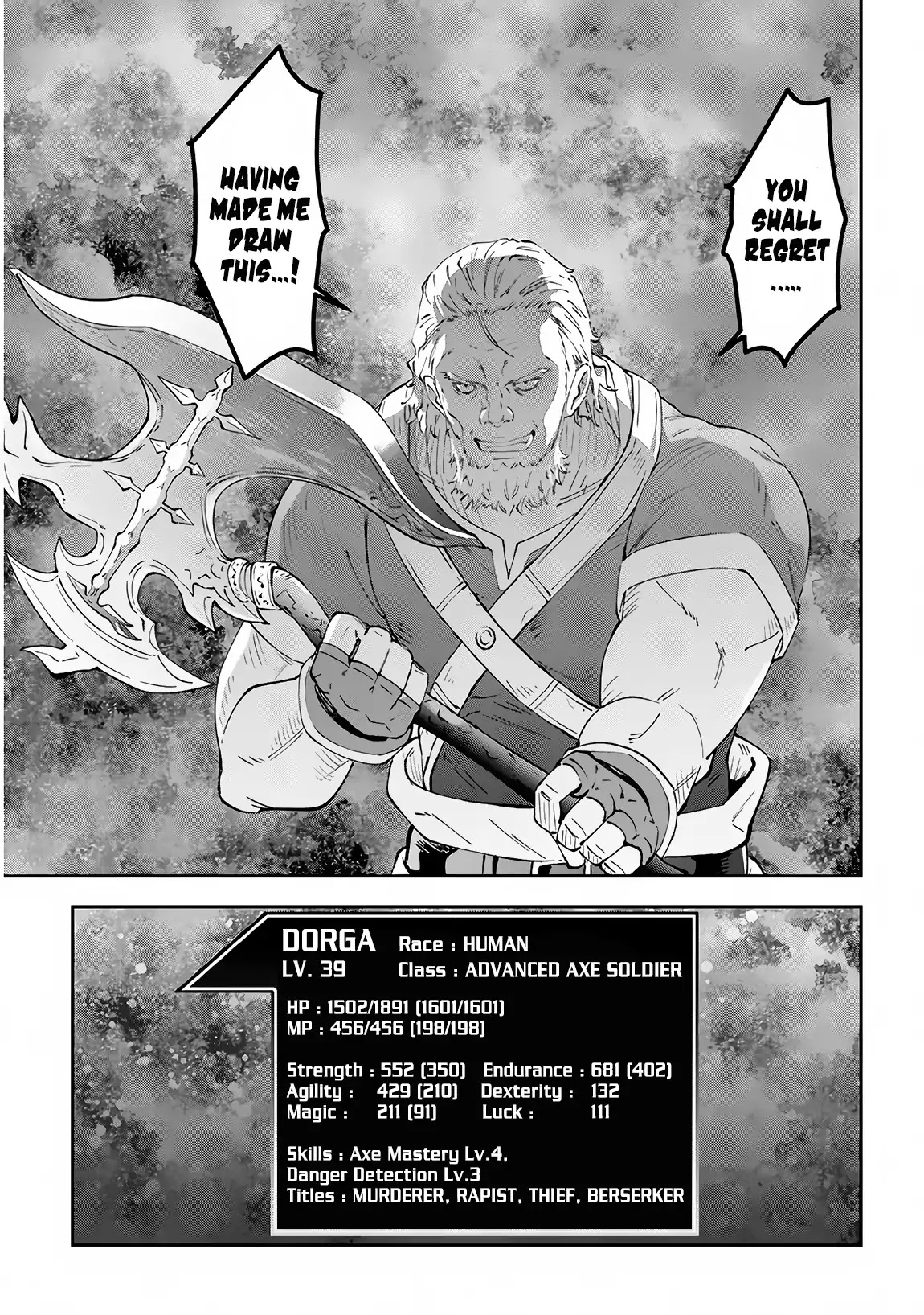 Maou ni Natta node, Dungeon Tsukutte Jingai Musume to Honobono suru Chapter 19 page 22 - Chapter 19