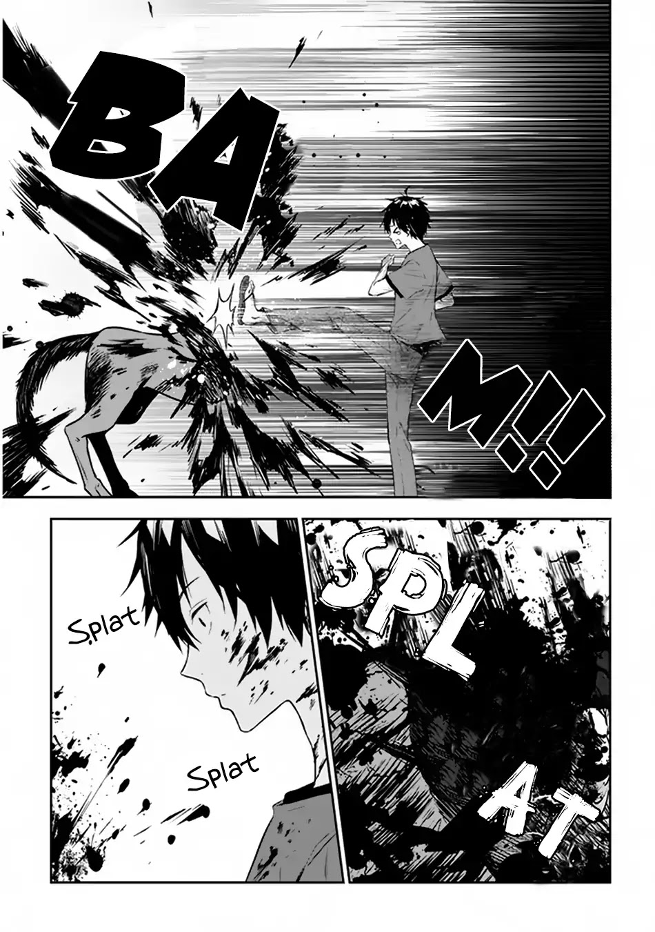 Maou ni Natta node, Dungeon Tsukutte Jingai Musume to Honobono suru Chapter 2.1 page 14 - Chapter 2.1 - 2.2