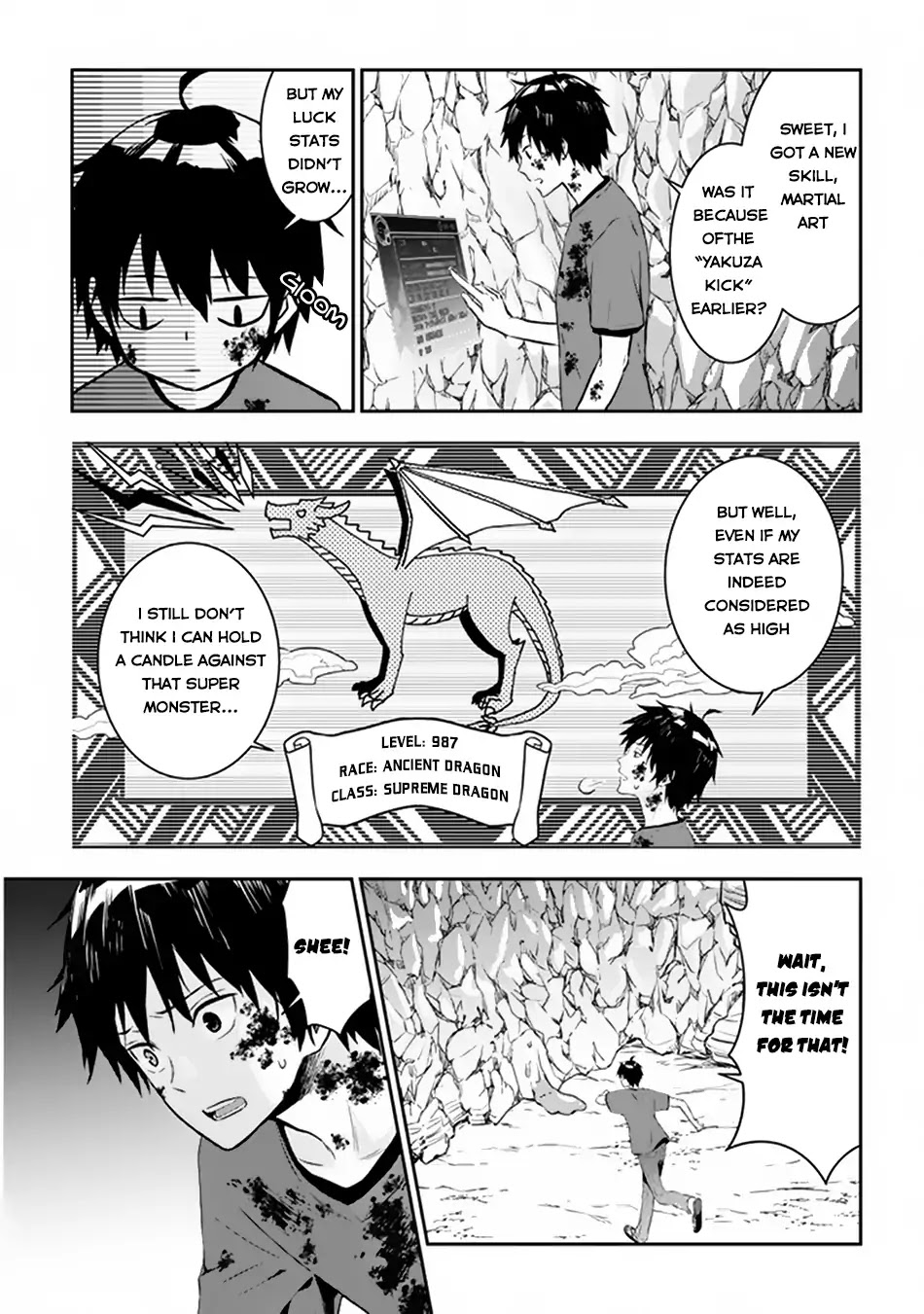 Maou ni Natta node, Dungeon Tsukutte Jingai Musume to Honobono suru Chapter 2.1 page 16 - Chapter 2.1 - 2.2