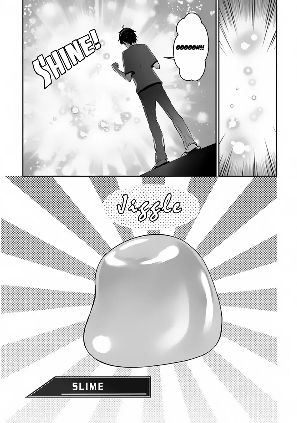Maou ni Natta node, Dungeon Tsukutte Jingai Musume to Honobono suru Chapter 2.1 page 6 - Chapter 2.1 - 2.2