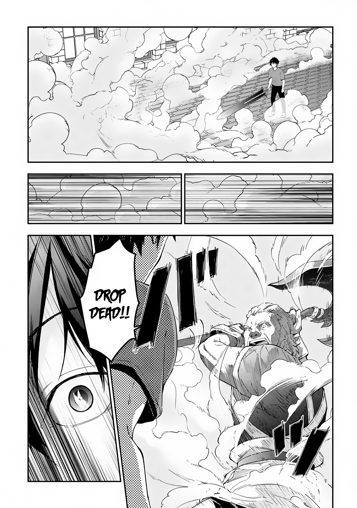 Maou ni Natta node, Dungeon Tsukutte Jingai Musume to Honobono suru Chapter 20 page 10 - Chapter 20