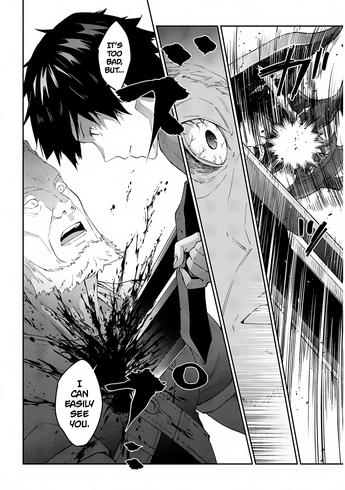 Maou ni Natta node, Dungeon Tsukutte Jingai Musume to Honobono suru Chapter 20 page 11 - Chapter 20