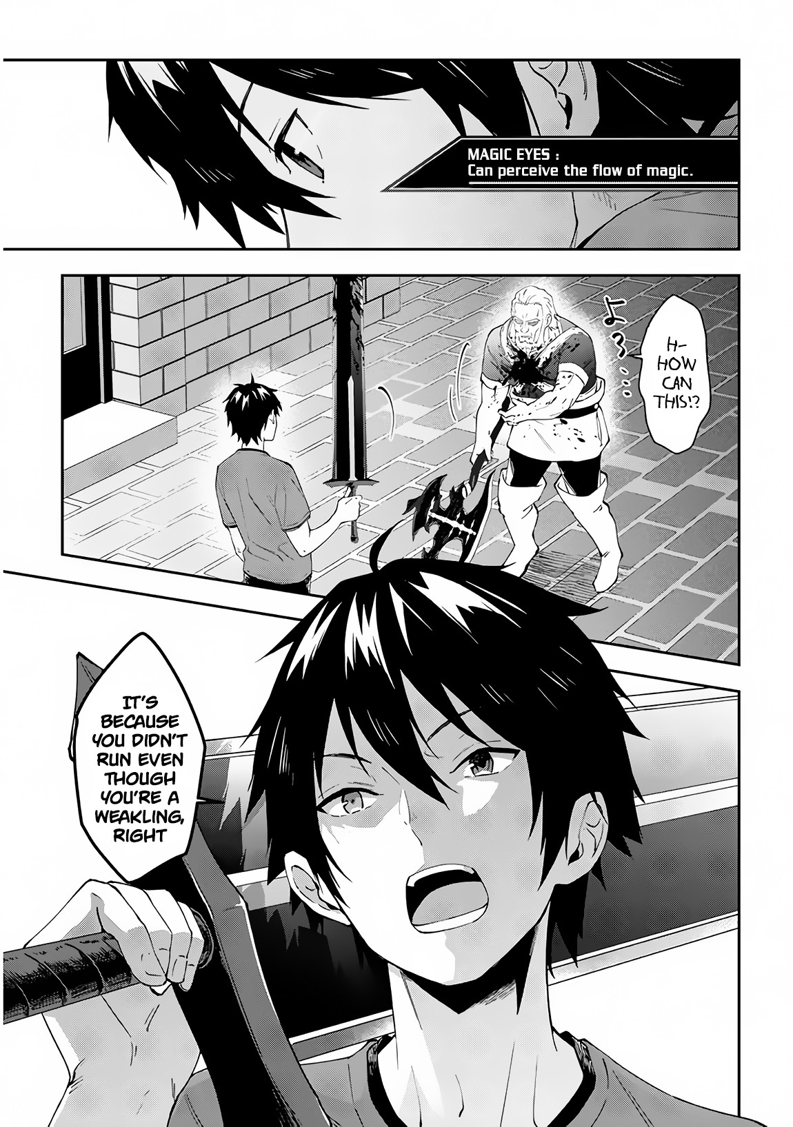 Maou ni Natta node, Dungeon Tsukutte Jingai Musume to Honobono suru Chapter 20 page 12 - Chapter 20