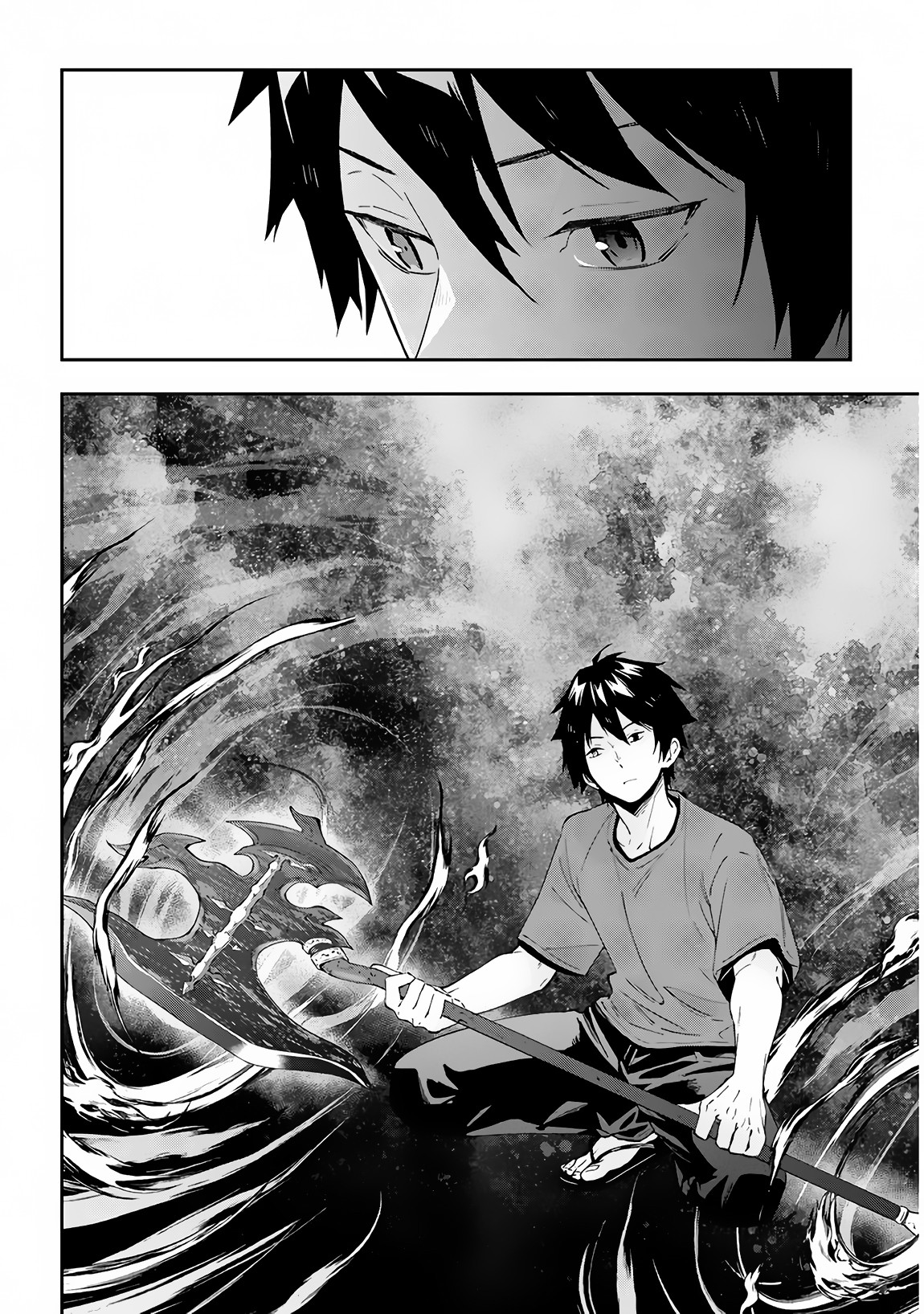 Maou ni Natta node, Dungeon Tsukutte Jingai Musume to Honobono suru Chapter 20 page 15 - Chapter 20