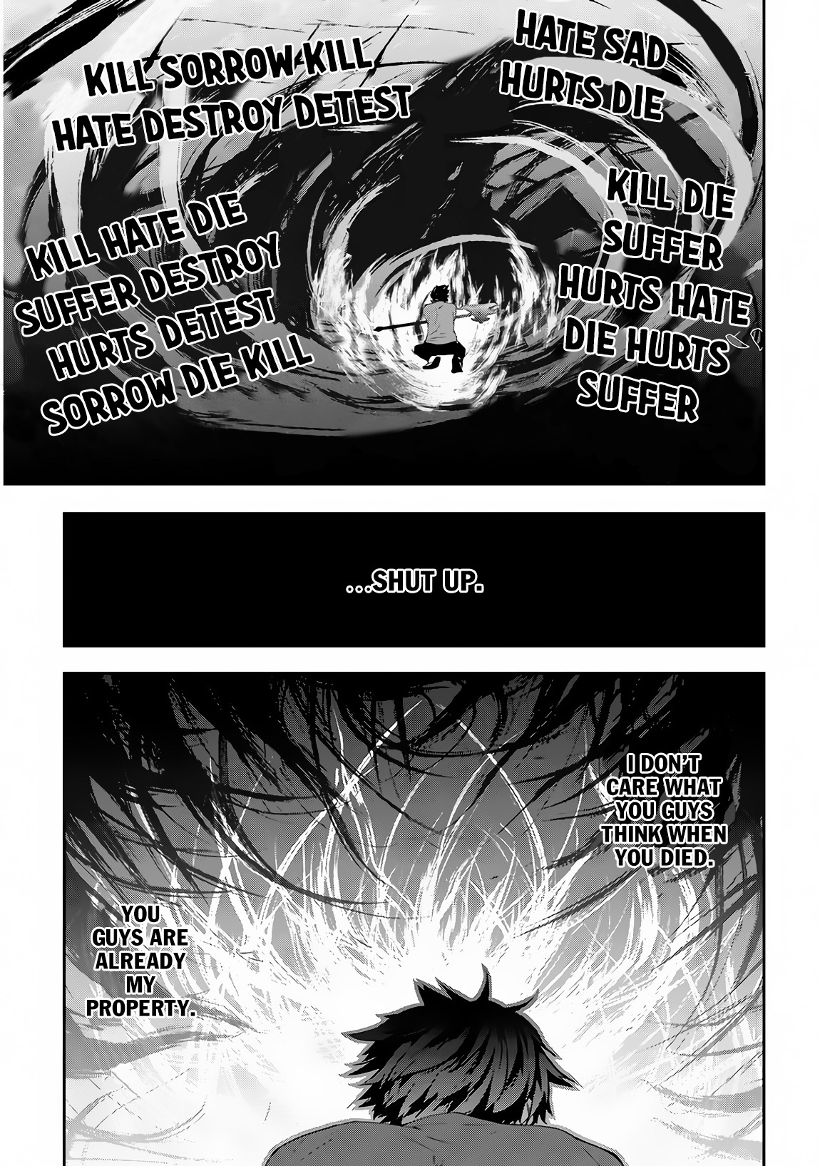 Maou ni Natta node, Dungeon Tsukutte Jingai Musume to Honobono suru Chapter 20 page 16 - Chapter 20