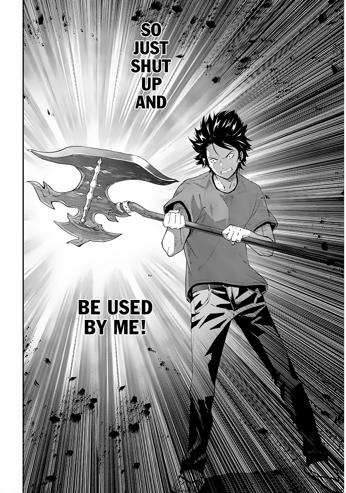 Maou ni Natta node, Dungeon Tsukutte Jingai Musume to Honobono suru Chapter 20 page 17 - Chapter 20