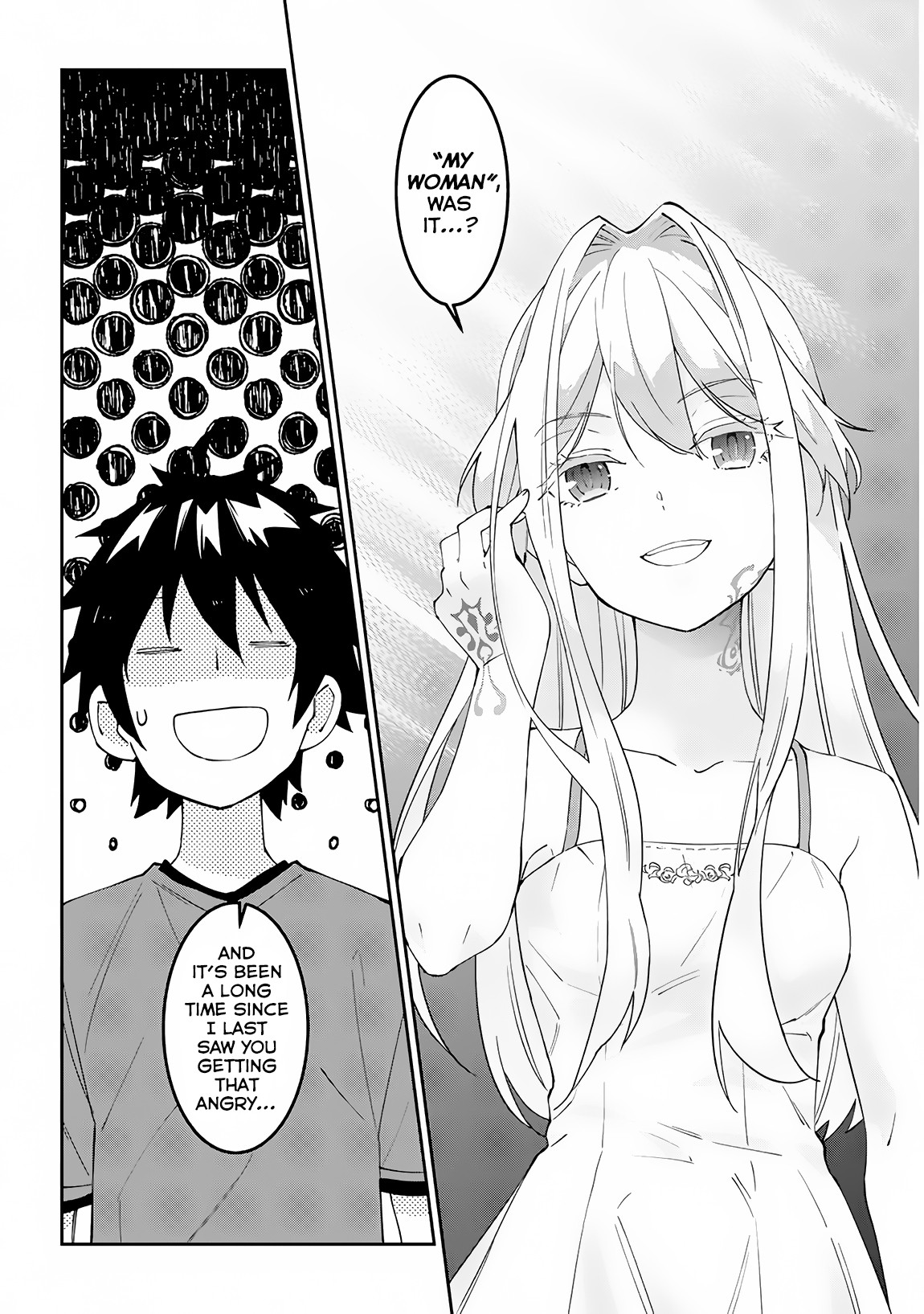 Maou ni Natta node, Dungeon Tsukutte Jingai Musume to Honobono suru Chapter 20 page 19 - Chapter 20