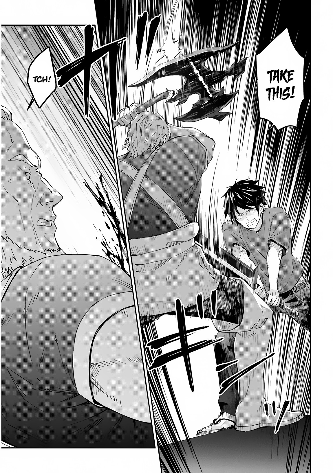 Maou ni Natta node, Dungeon Tsukutte Jingai Musume to Honobono suru Chapter 20 page 8 - Chapter 20