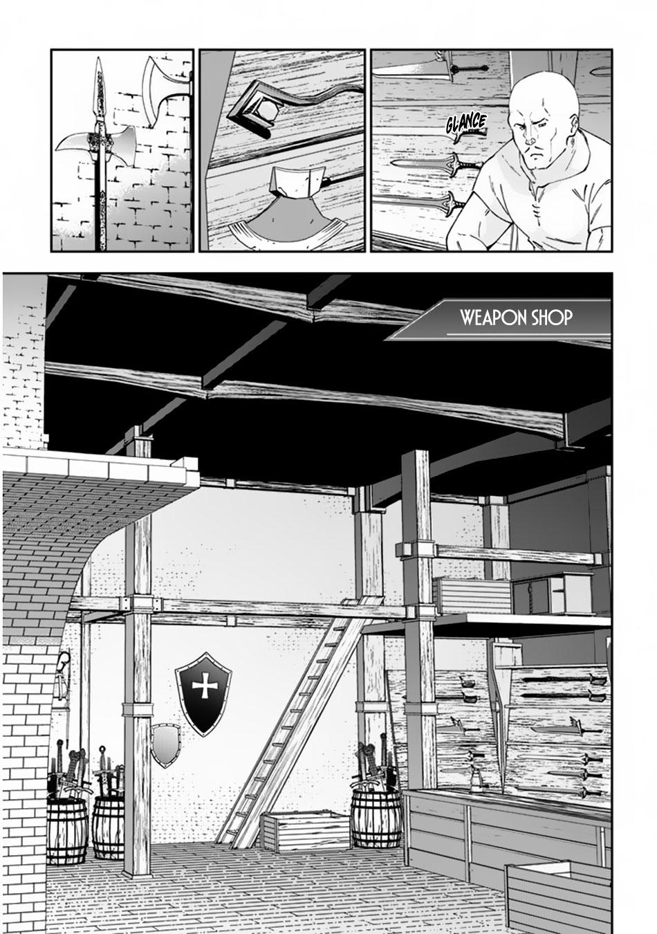 Maou ni Natta node, Dungeon Tsukutte Jingai Musume to Honobono suru Chapter 22 page 10 - Chapter 22