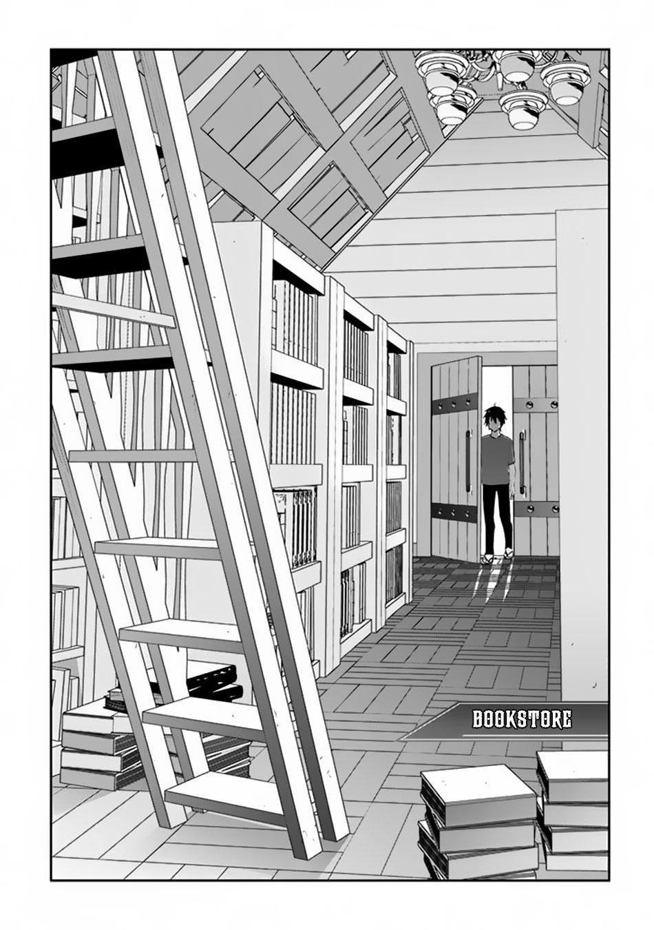 Maou ni Natta node, Dungeon Tsukutte Jingai Musume to Honobono suru Chapter 22 page 16 - Chapter 22