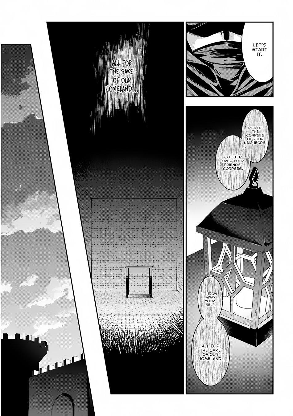 Maou ni Natta node, Dungeon Tsukutte Jingai Musume to Honobono suru Chapter 24 page 4 - Chapter 24