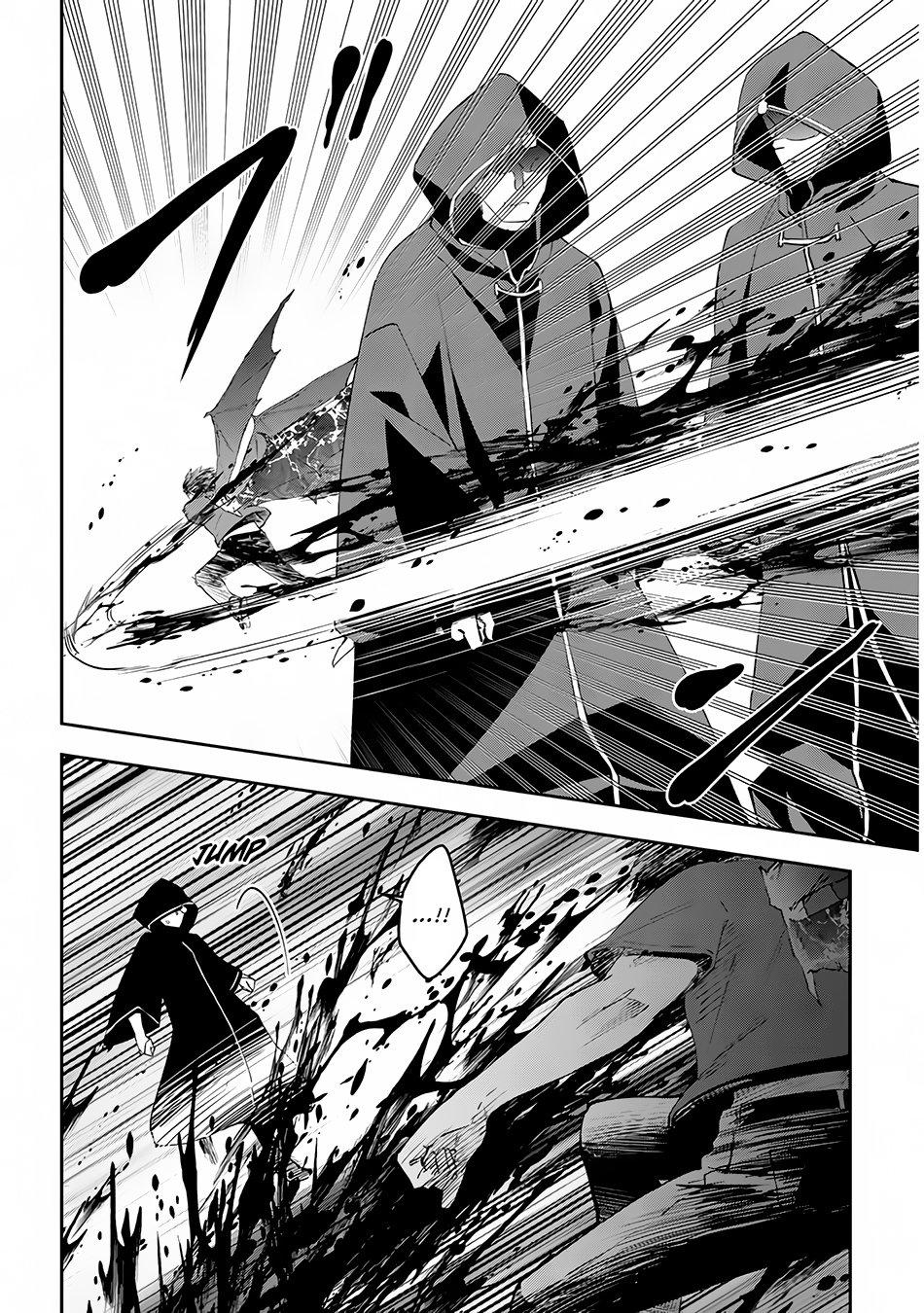 Maou ni Natta node, Dungeon Tsukutte Jingai Musume to Honobono suru Chapter 25 page 13 - Chapter 25