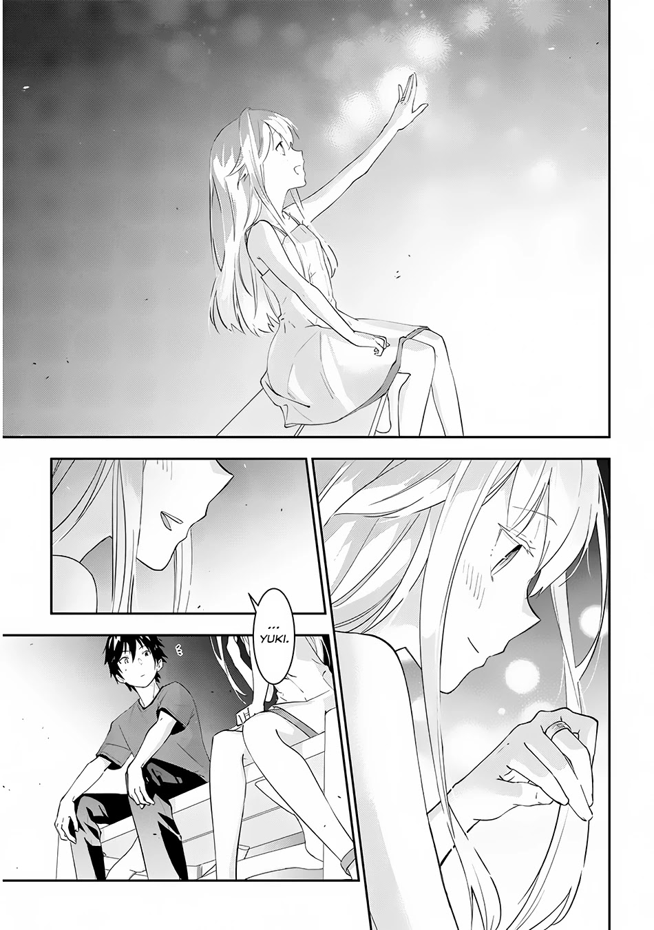 Maou ni Natta node, Dungeon Tsukutte Jingai Musume to Honobono suru Chapter 26 page 11 - Chapter 26