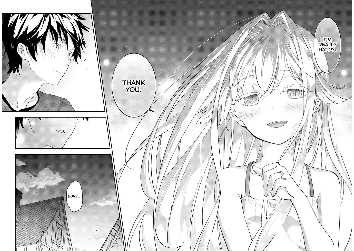 Maou ni Natta node, Dungeon Tsukutte Jingai Musume to Honobono suru Chapter 26 page 12 - Chapter 26