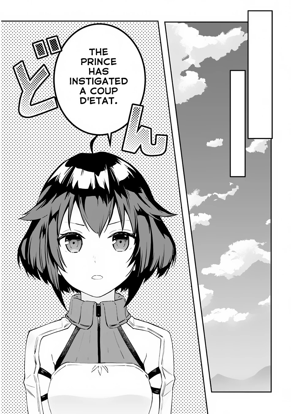 Maou ni Natta node, Dungeon Tsukutte Jingai Musume to Honobono suru Chapter 27.1 page 24 - Chapter 27.1 - 27.2