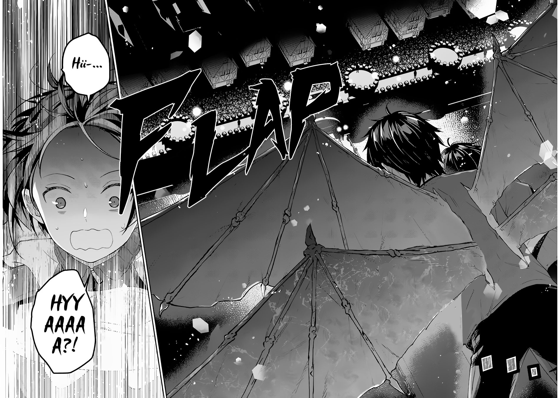 Maou ni Natta node, Dungeon Tsukutte Jingai Musume to Honobono suru Chapter 28 page 17 - Chapter 28