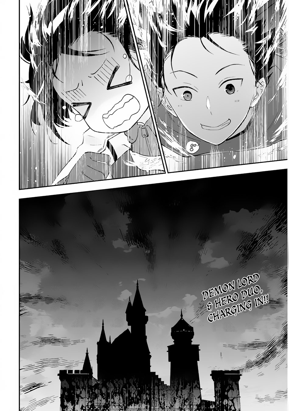 Maou ni Natta node, Dungeon Tsukutte Jingai Musume to Honobono suru Chapter 28 page 20 - Chapter 28
