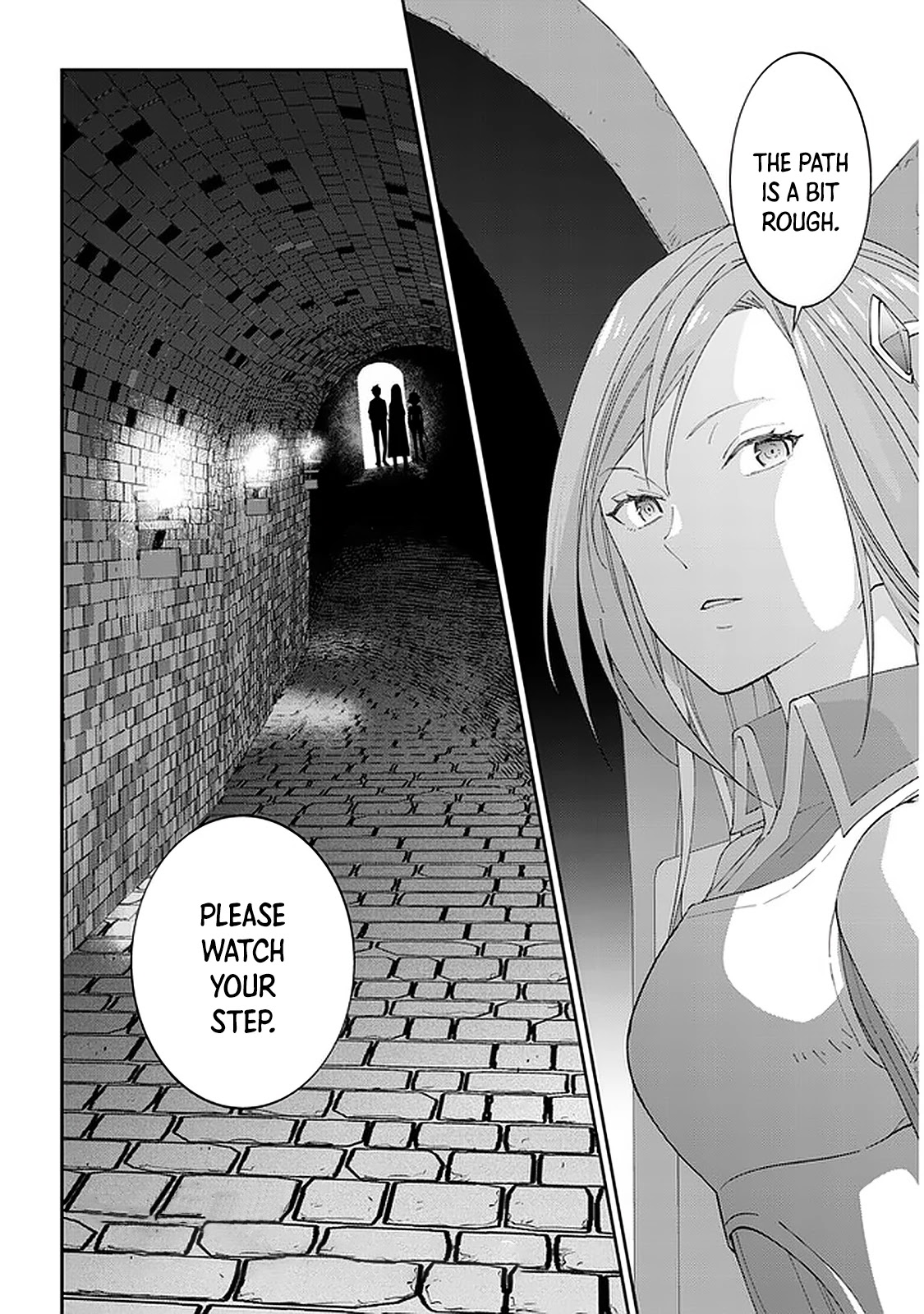 Maou ni Natta node, Dungeon Tsukutte Jingai Musume to Honobono suru Chapter 29 page 20 - Chapter 29