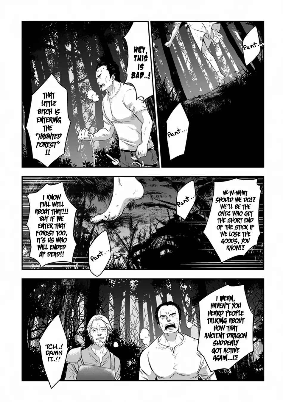 Maou ni Natta node, Dungeon Tsukutte Jingai Musume to Honobono suru Chapter 3 page 18 - Chapter 3