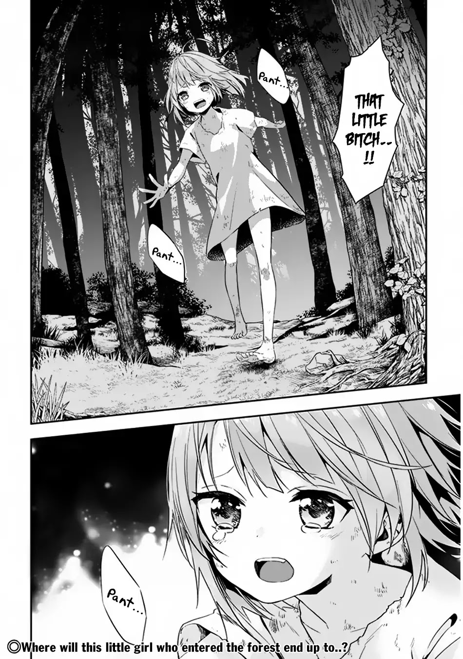Maou ni Natta node, Dungeon Tsukutte Jingai Musume to Honobono suru Chapter 3 page 19 - Chapter 3