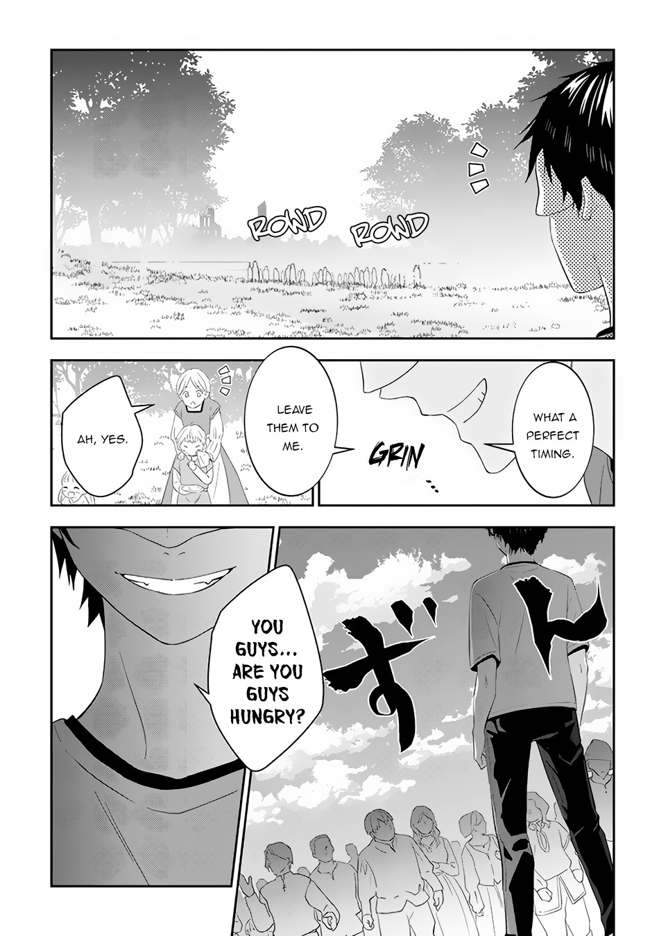 Maou ni Natta node, Dungeon Tsukutte Jingai Musume to Honobono suru Chapter 31 page 16 - Chapter 31
