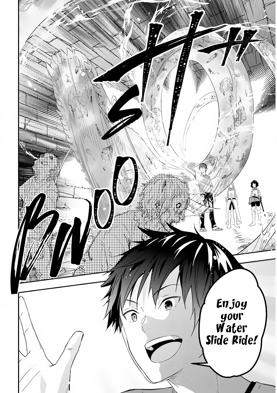 Maou ni Natta node, Dungeon Tsukutte Jingai Musume to Honobono suru Chapter 31 page 5 - Chapter 31