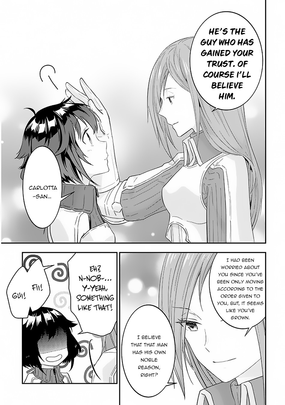 Maou ni Natta node, Dungeon Tsukutte Jingai Musume to Honobono suru Chapter 32.1 page 12 - Chapter 32.1 - 32.2