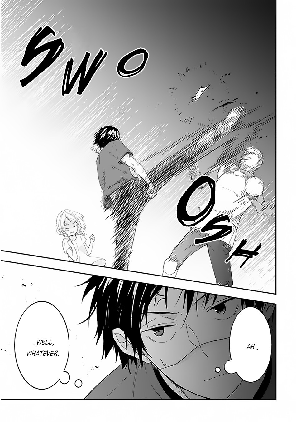 Maou ni Natta node, Dungeon Tsukutte Jingai Musume to Honobono suru Chapter 32.1 page 8 - Chapter 32.1 - 32.2