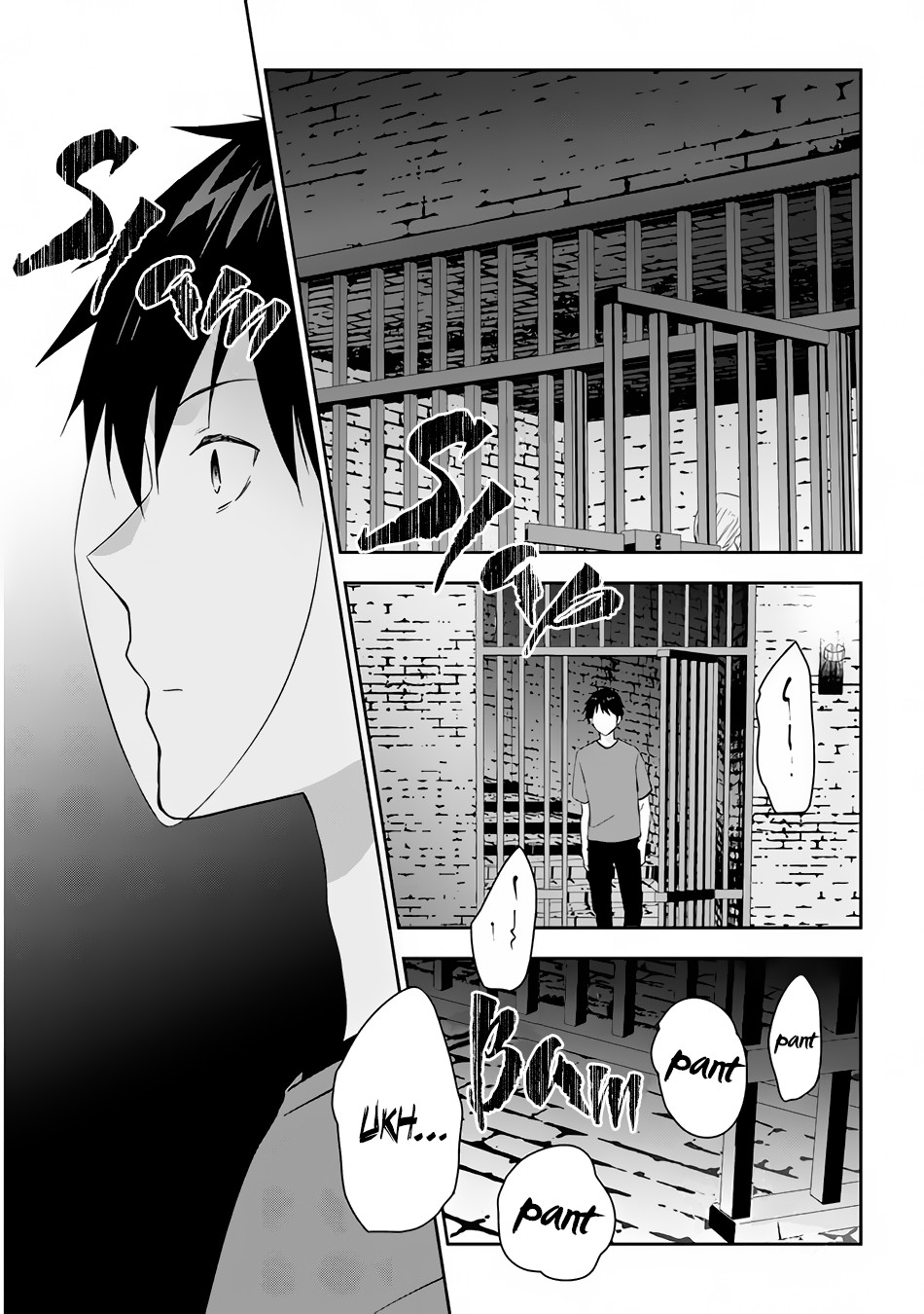 Maou ni Natta node, Dungeon Tsukutte Jingai Musume to Honobono suru Chapter 33 page 16 - Chapter 33