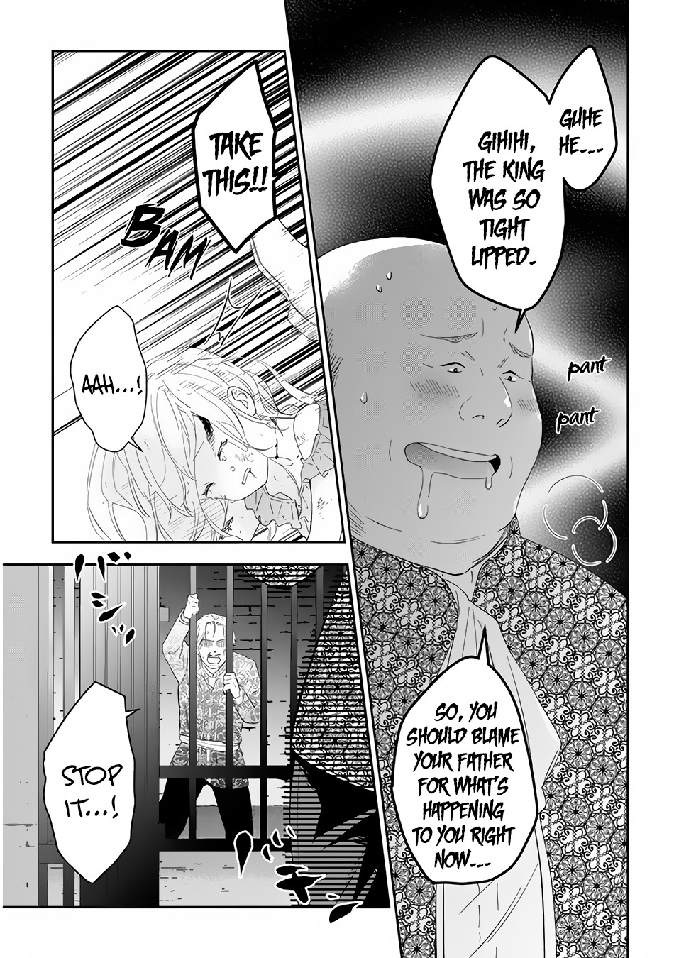 Maou ni Natta node, Dungeon Tsukutte Jingai Musume to Honobono suru Chapter 33 page 18 - Chapter 33