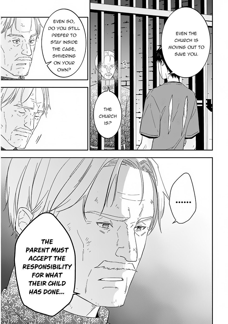 Maou ni Natta node, Dungeon Tsukutte Jingai Musume to Honobono suru Chapter 34 page 10 - Chapter 34