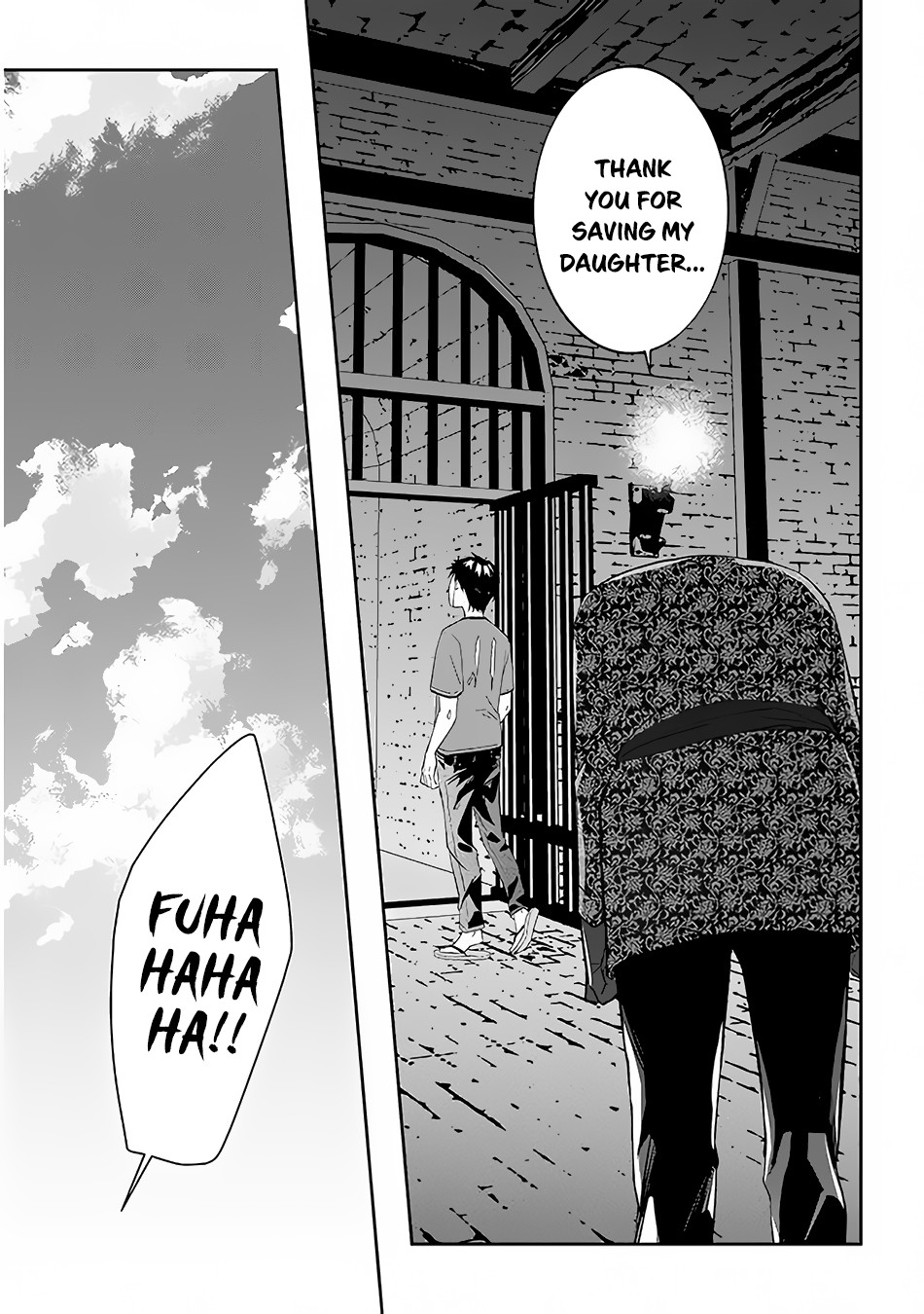 Maou ni Natta node, Dungeon Tsukutte Jingai Musume to Honobono suru Chapter 34 page 12 - Chapter 34