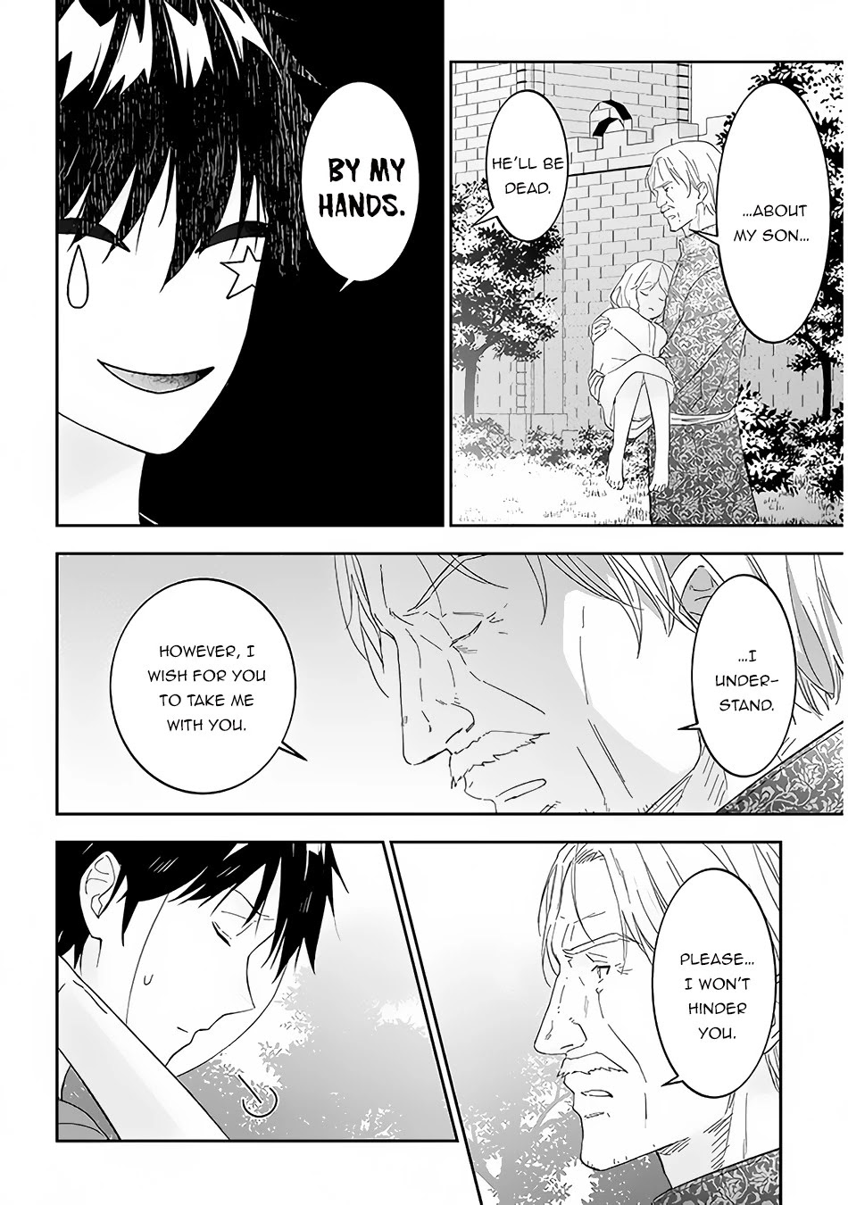 Maou ni Natta node, Dungeon Tsukutte Jingai Musume to Honobono suru Chapter 34 page 17 - Chapter 34