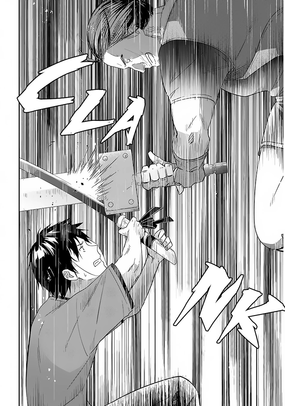 Maou ni Natta node, Dungeon Tsukutte Jingai Musume to Honobono suru Chapter 34 page 21 - Chapter 34