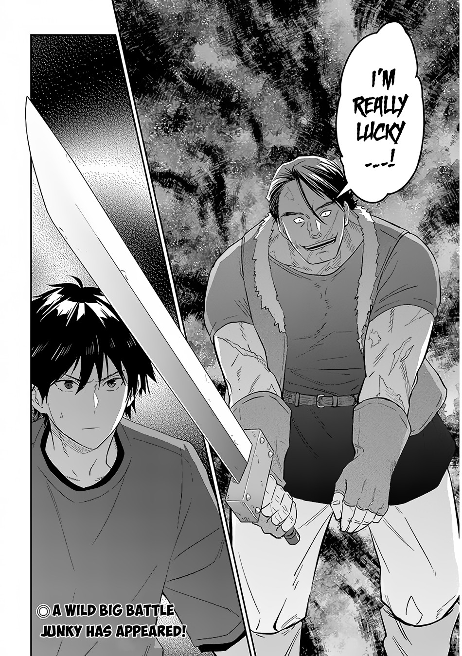 Maou ni Natta node, Dungeon Tsukutte Jingai Musume to Honobono suru Chapter 34 page 23 - Chapter 34