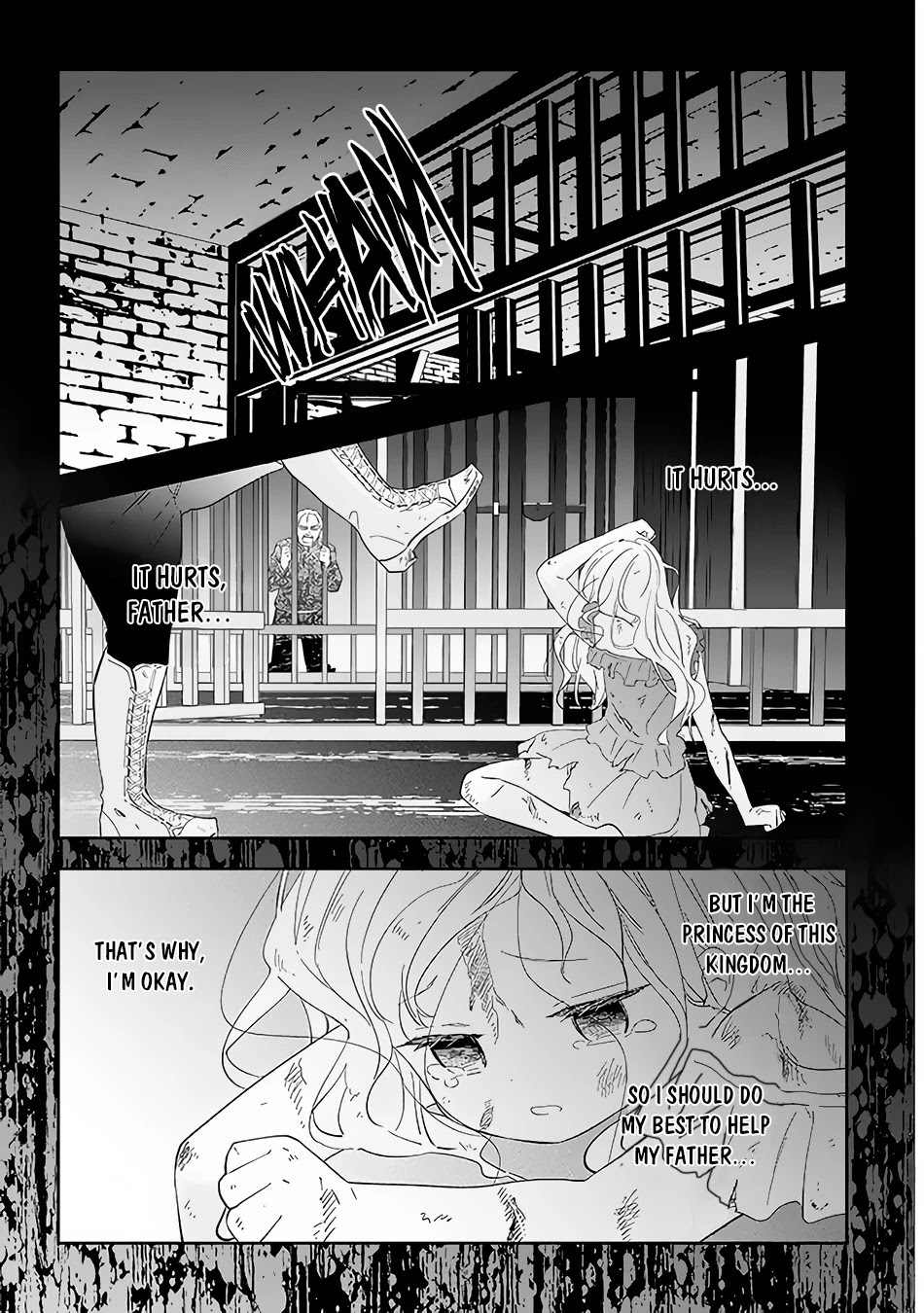 Maou ni Natta node, Dungeon Tsukutte Jingai Musume to Honobono suru Chapter 34 page 3 - Chapter 34
